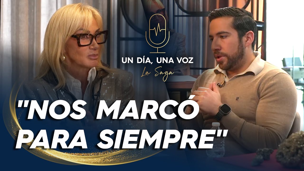 De los golpes más duros para Calderón | Un día una voz