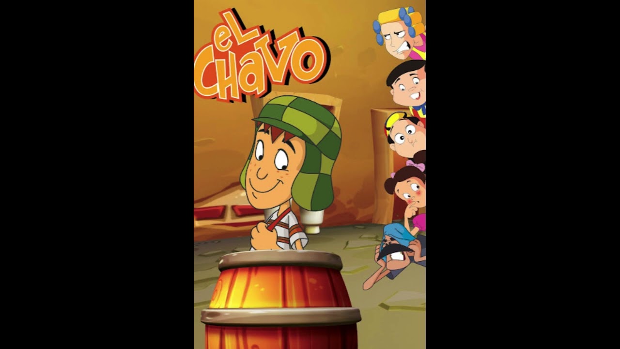 Creepypasta #99: El episodio perdido del Chavo Animado (Don Ramón Asesino)