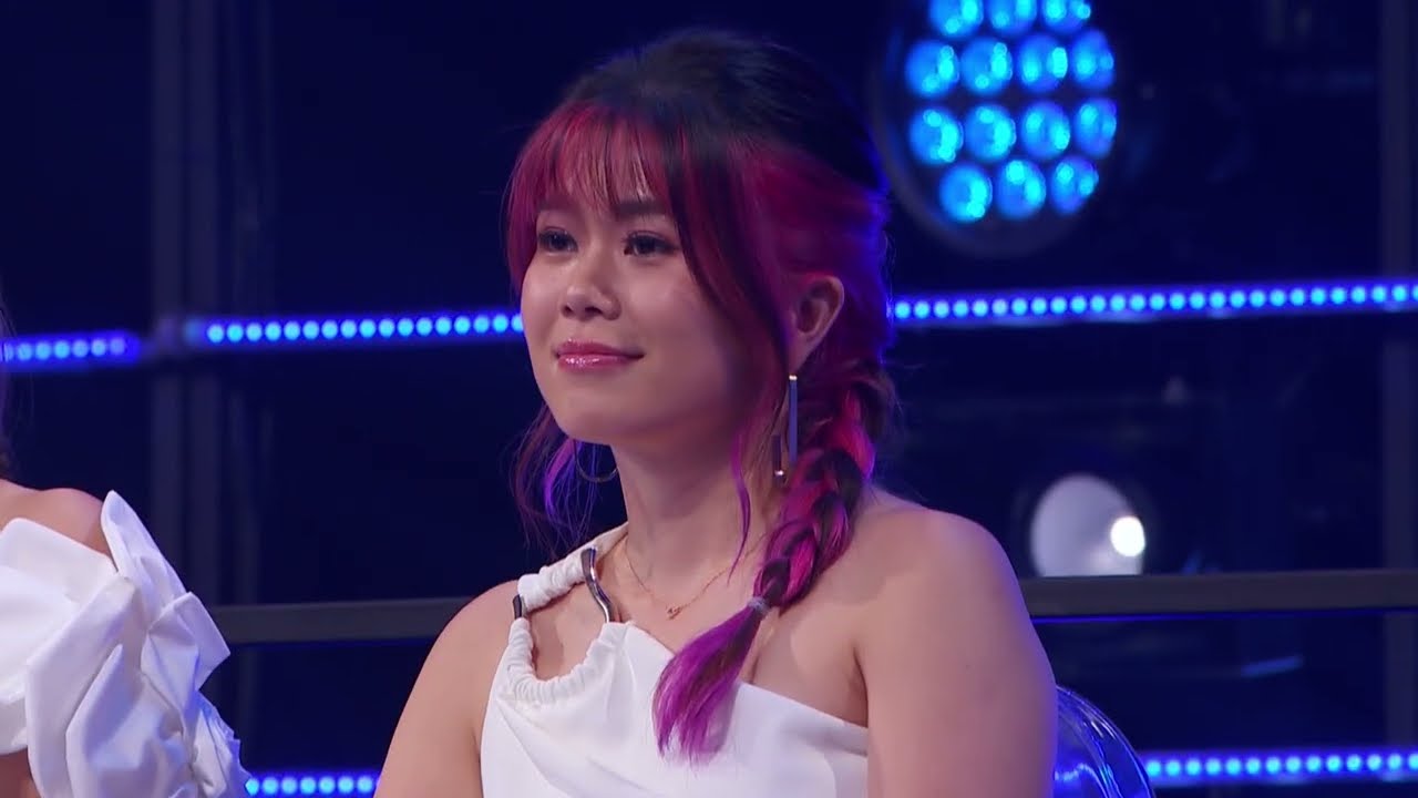 Encore 巅峰之战 EP2 | A first-of-its-kind singing contest for the 31-49 “sandwich generation”