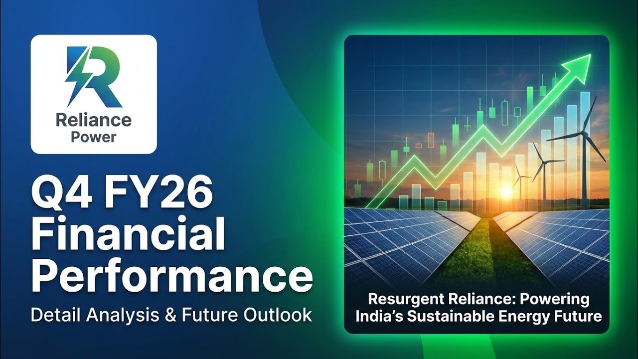 RELIANCE POWER DETAIL ANALYSIS FUTURE OUTLOOK  🚨 | Share Market Analysis Hindi | 