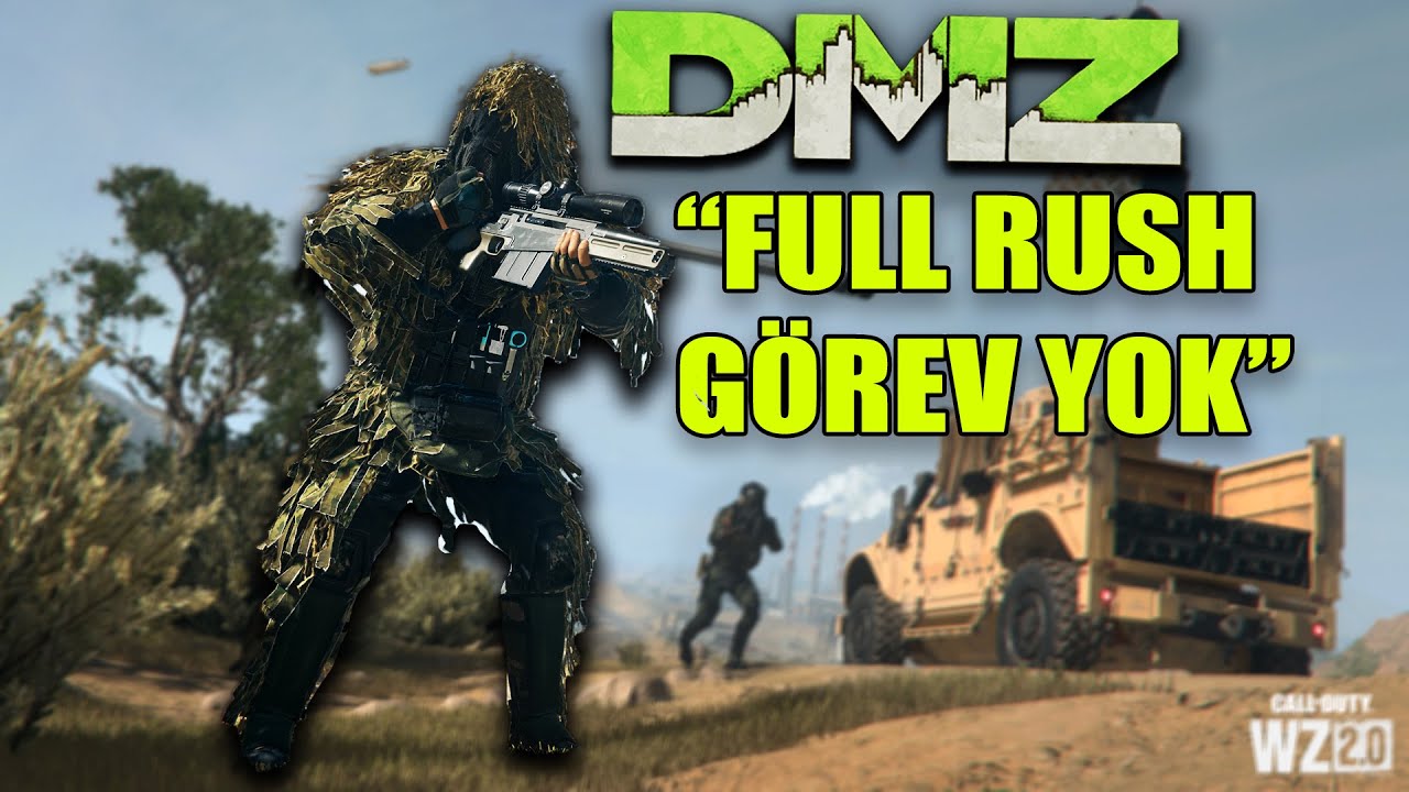 ULTRA DMZ OYNANIŞI.WARZONE 2.0 TÜRKÇE DMZ MODU.#stelio #dmztürkçe #warzonetürkçe