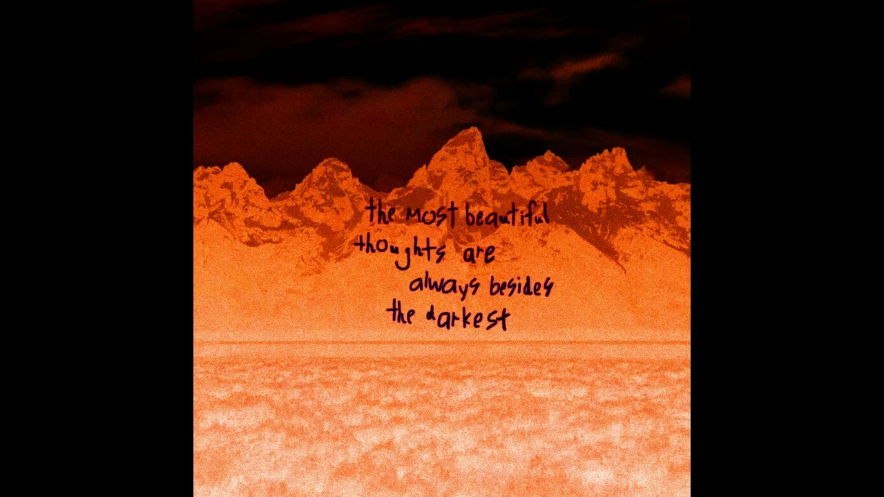 (free) Kanye West x Kid Cudi x Bon Iver type beat 