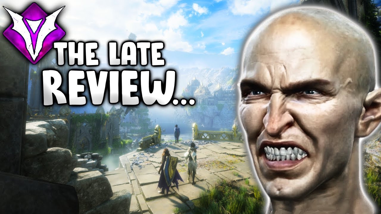 Dragon Age: The Veilguard is a Massive Letdown but the 