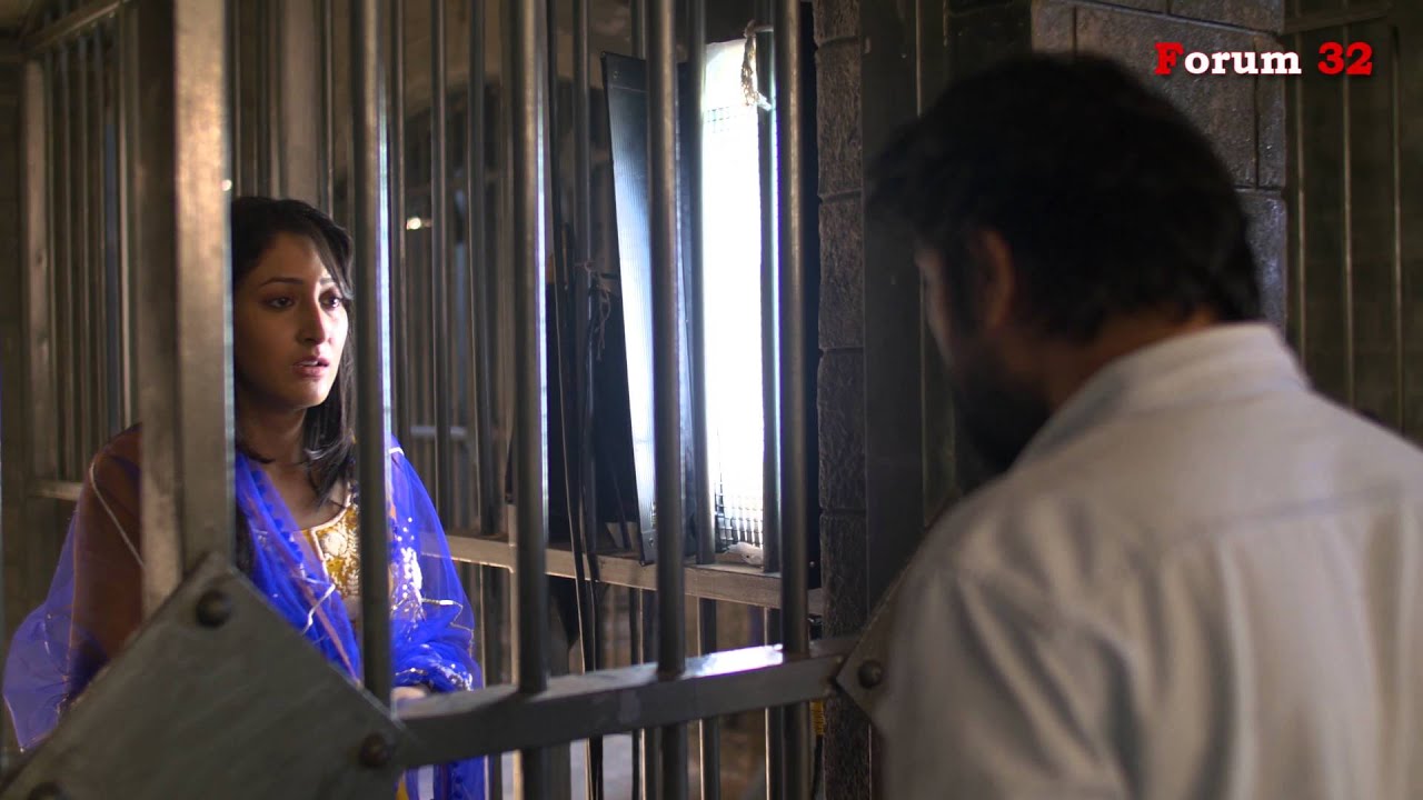 Humsafars | BTS | Jail Sequence | Screen Journal