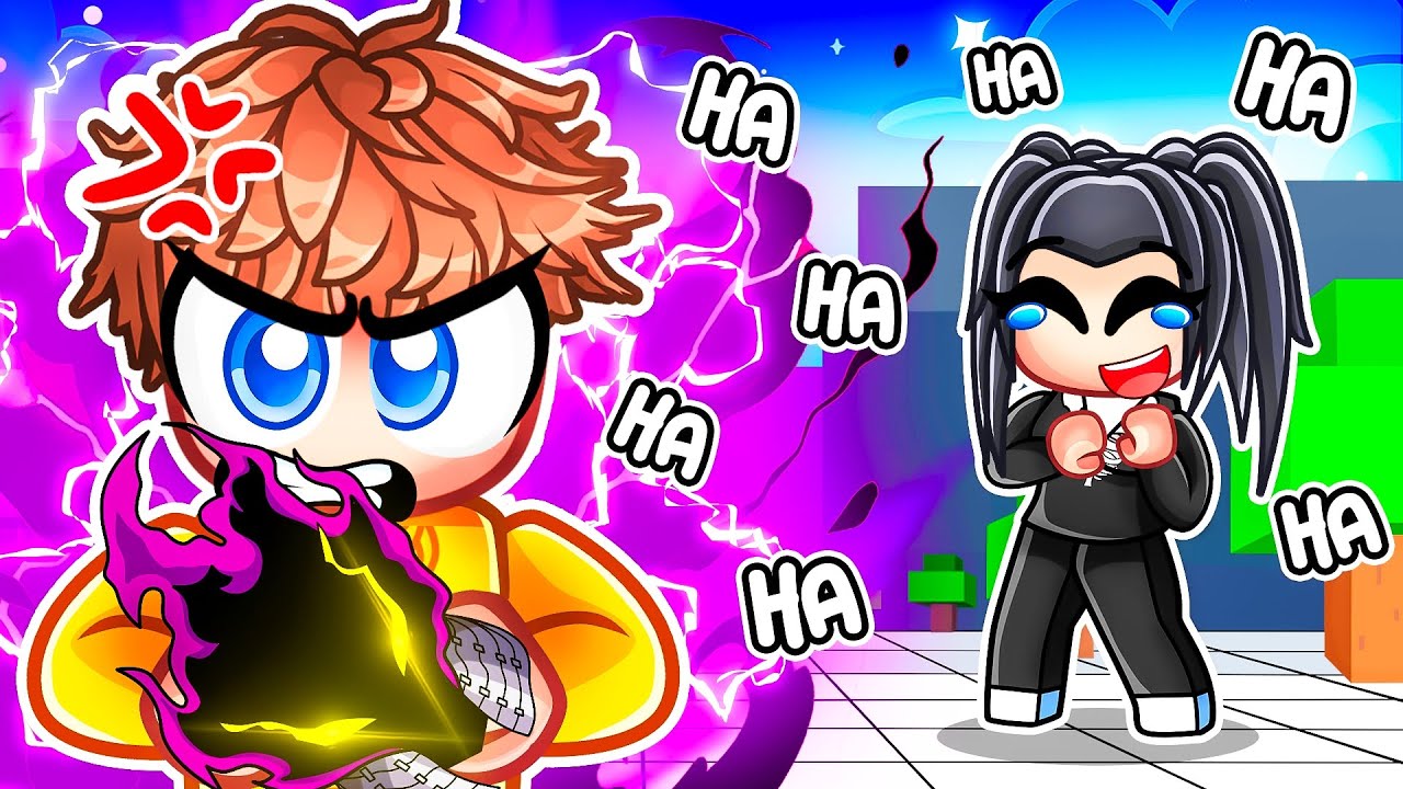 I Pretended to be a NOOB in BATTLEGROUNDS then Used $100,000 WARP PORTAL POWERS!