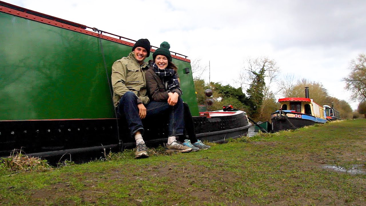 EP40 Fireside Folk and Future Plans