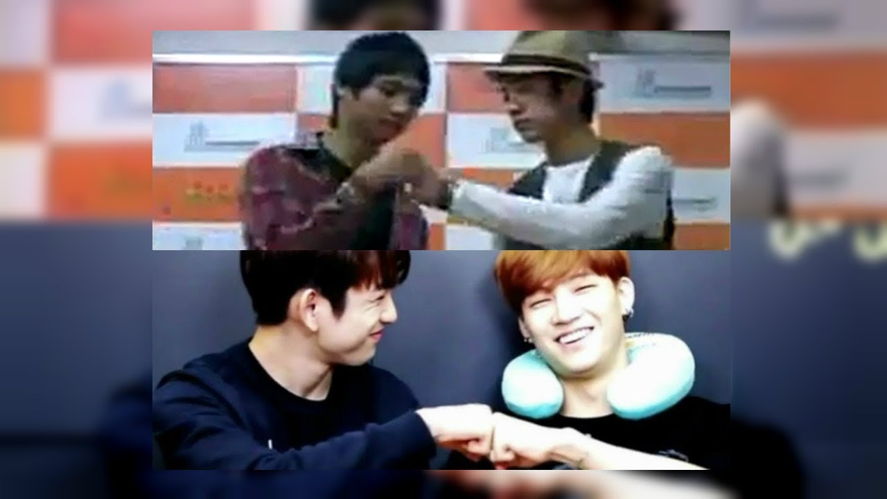 [ jj project ] things that didn't change over the 9 years #제제프_내일오늘_사랑해