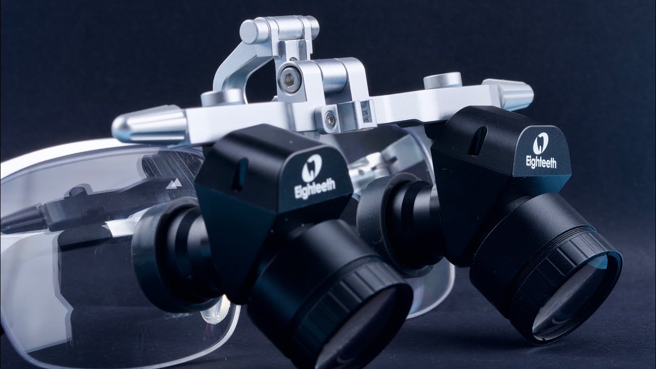 Eighteeth brilliance 48 loupes review after 2 months مراجعة