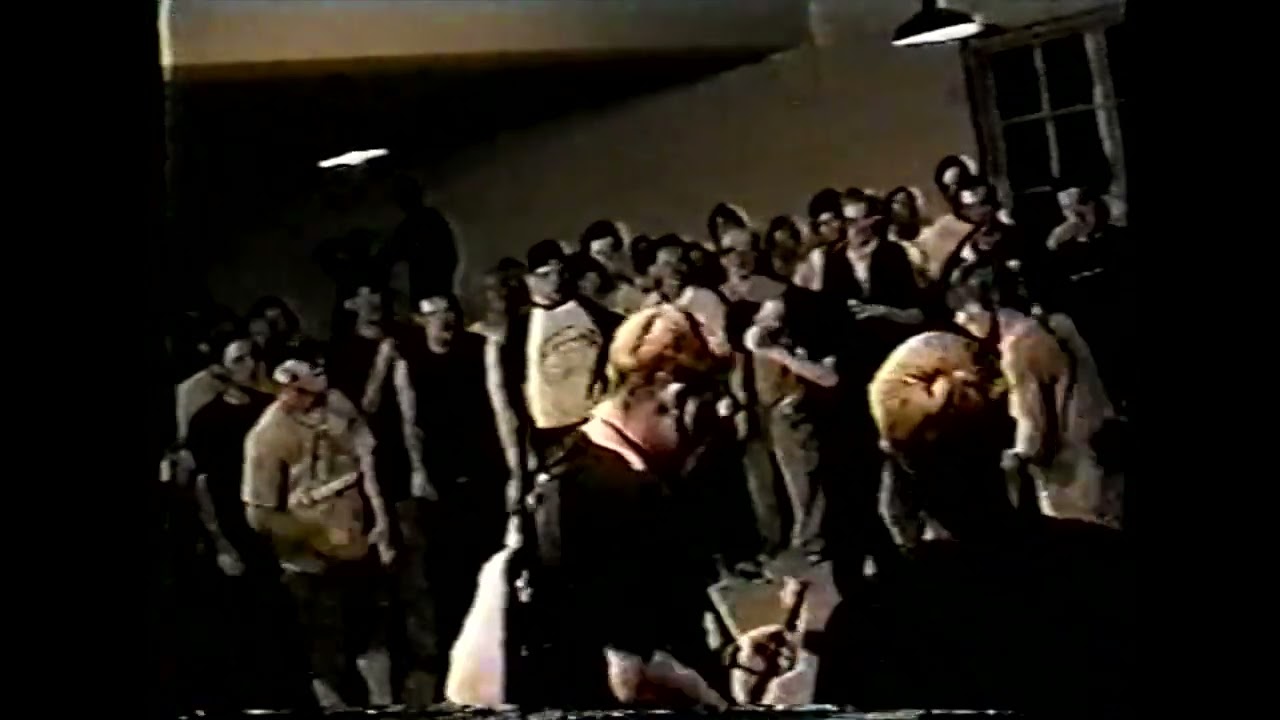 PRESERVING HARDCORE: DISEMBODIED - LIVE (Nu Metal Guy Gets Very Soft Beatdown)
