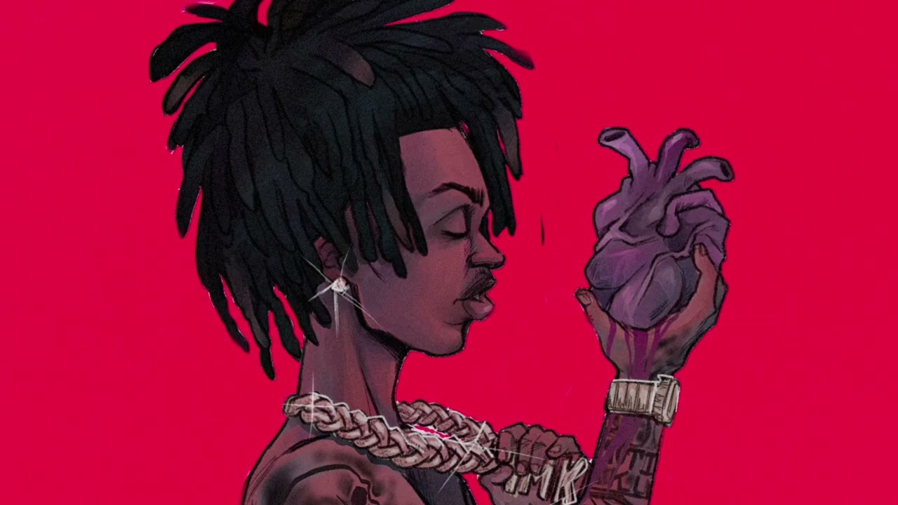 Fattmack - Video Vixen [Official Visualizer]
