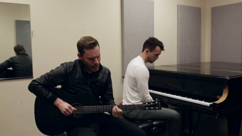 Citizen Shade - Blame Yourself (1 Mic, 1 Take)