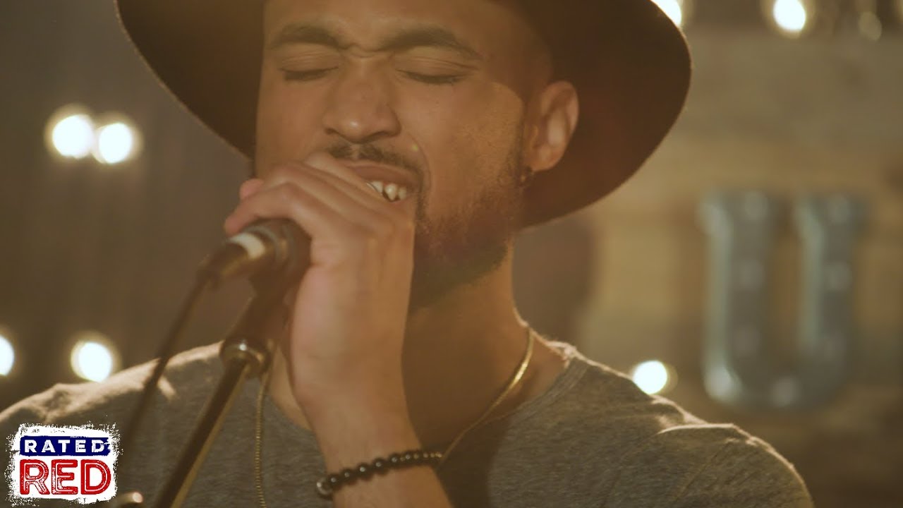 Will Gittens Performs 