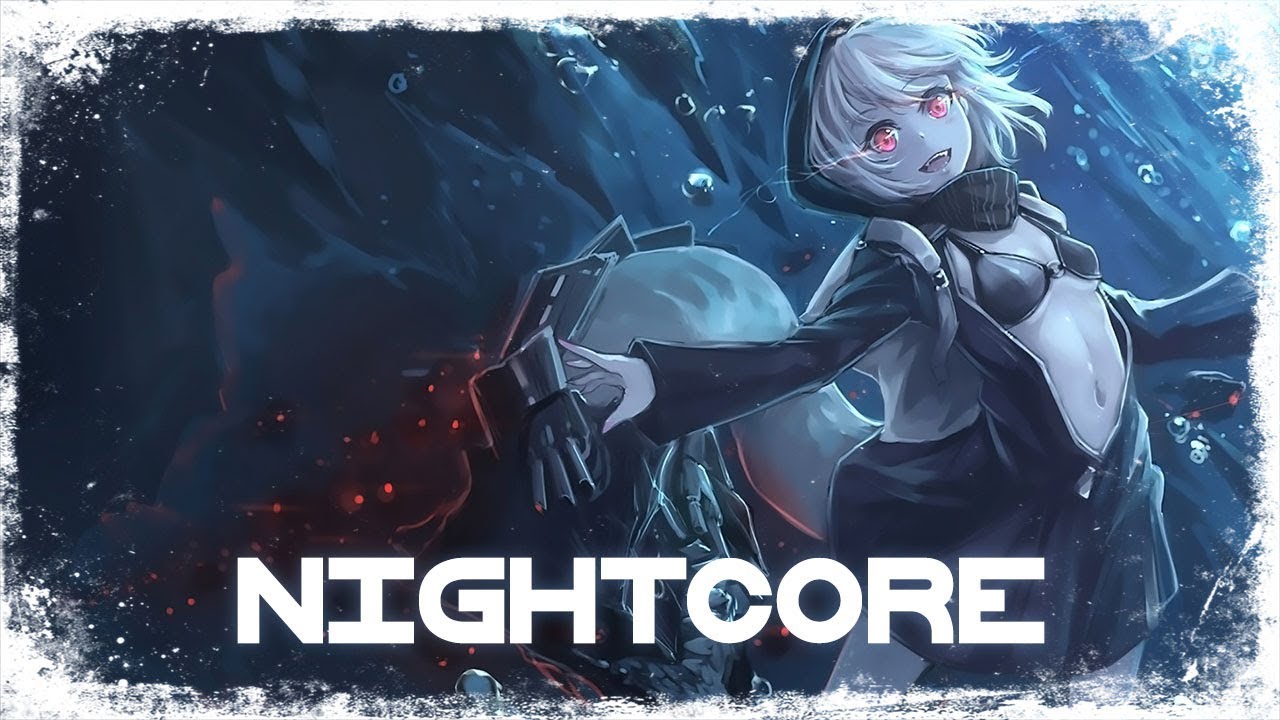 Nightcore - Alive