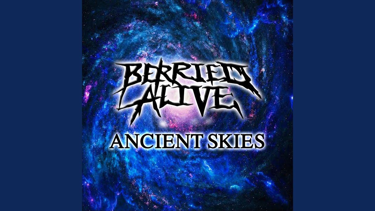 Ancient Skies