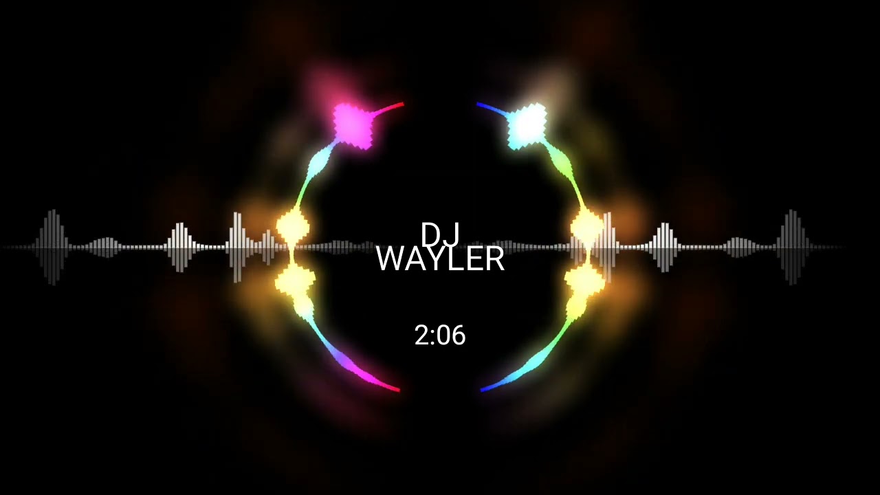 DBT EL ALFA PERROTE DJ WAYLER CAR AUDIO ⭕