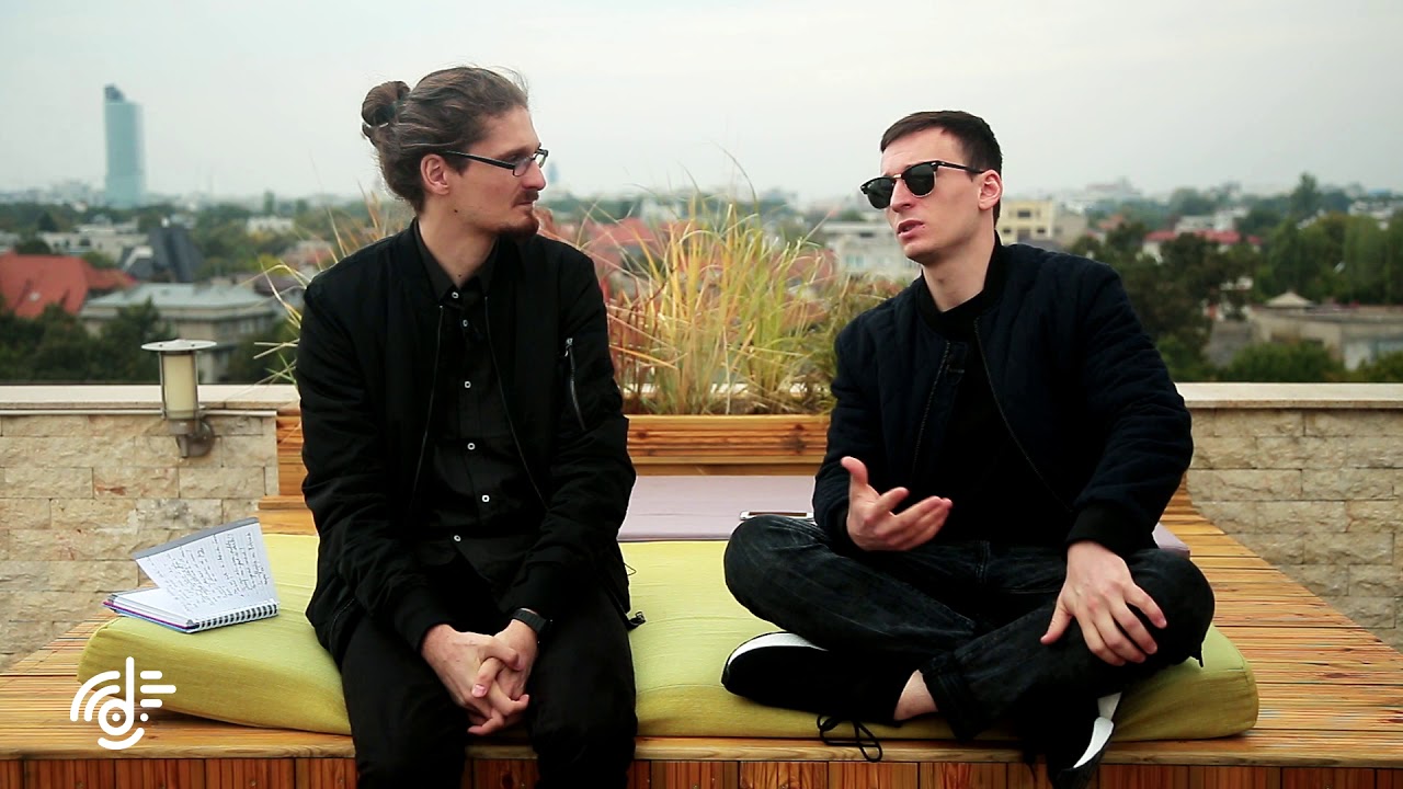 INTERVIU | The Motans: „Am compus piese și din ură”