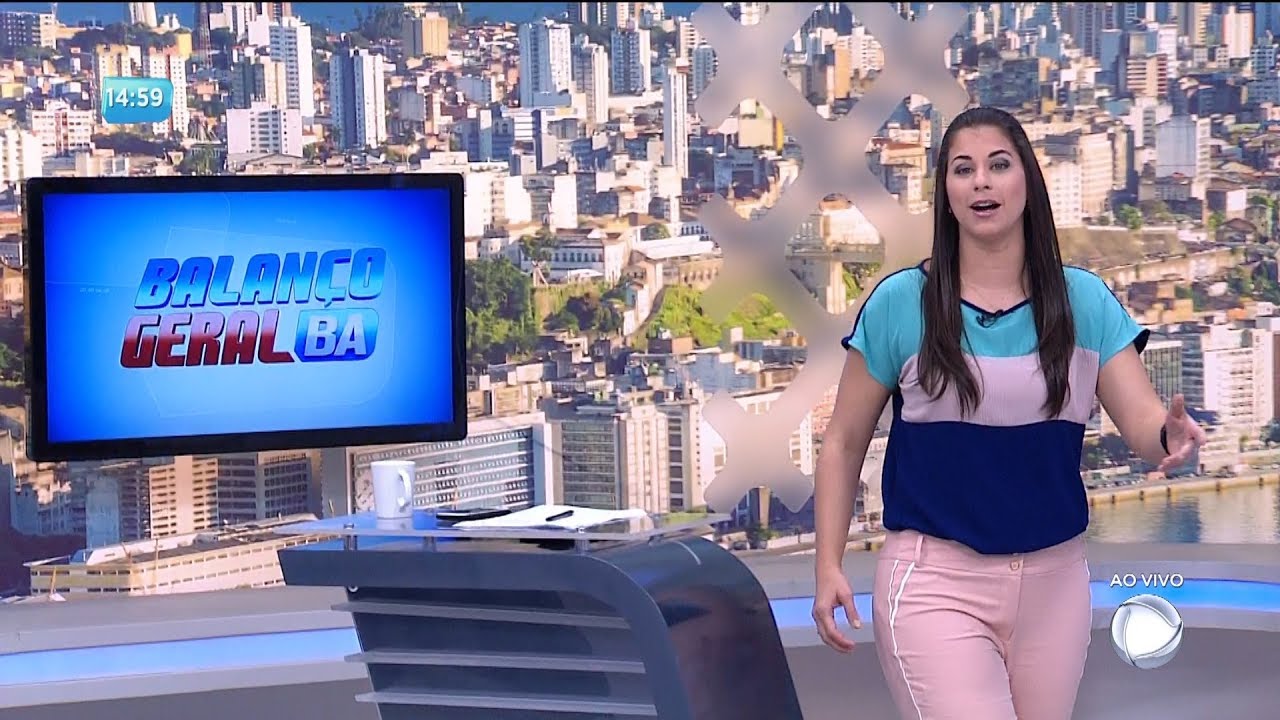 Jéssica Senra se despede no 