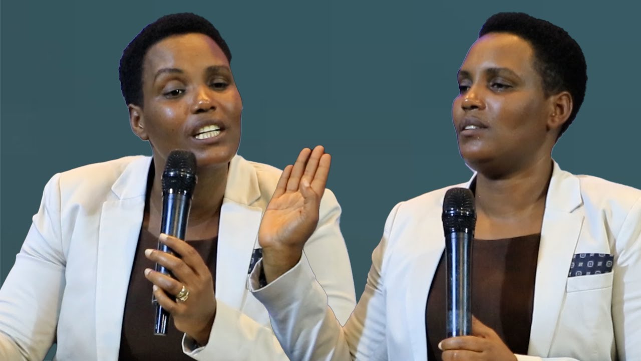 Tugeze kumugoroba w'Isi  ibihe biragoye abantu bararushye/ Yesu arahamagara niwunva ijwirye ukingure