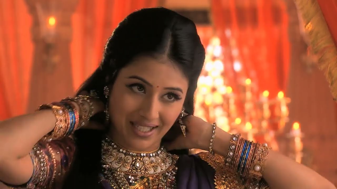 Jodha Akbar S1 E2