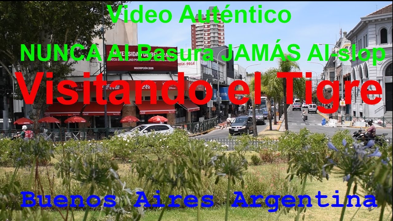 Visita a Plaza del Tigre 2026: Recorrido, Estación y Consejos de Viaje NUNCA AI basura JAMÁS AI-slop