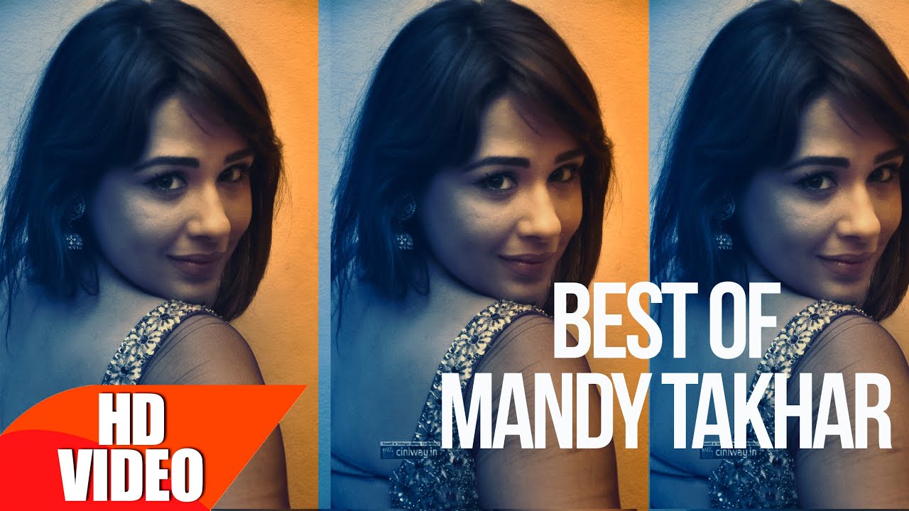 Best Of Mandy Takhar | Part 2 | Video Jukebox | Punjabi Song Collection | Speed Records