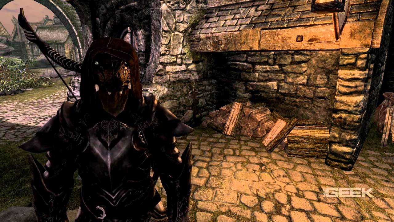 The Elder Scrolls V: Skyrim Video Review
