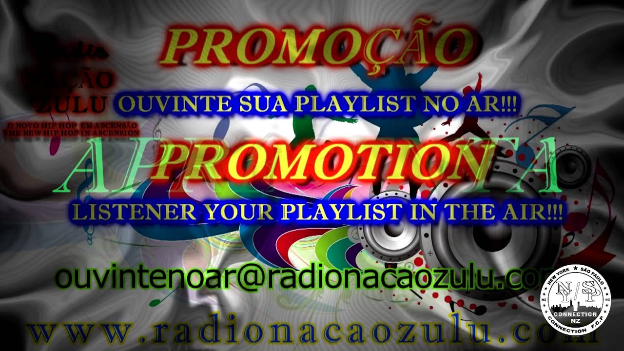 RADIO NACAO ZULU - OUVINTE NO AR