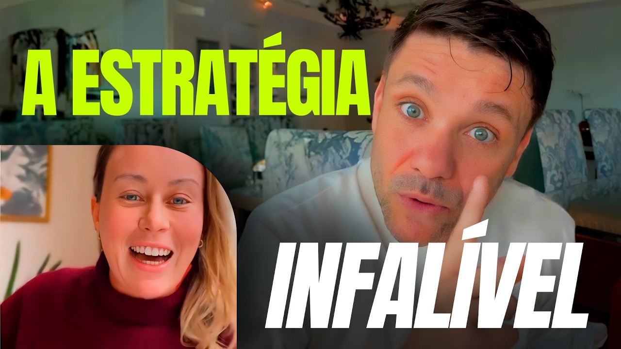 Como atrair o CLIENTE CERTO (O que compra!)