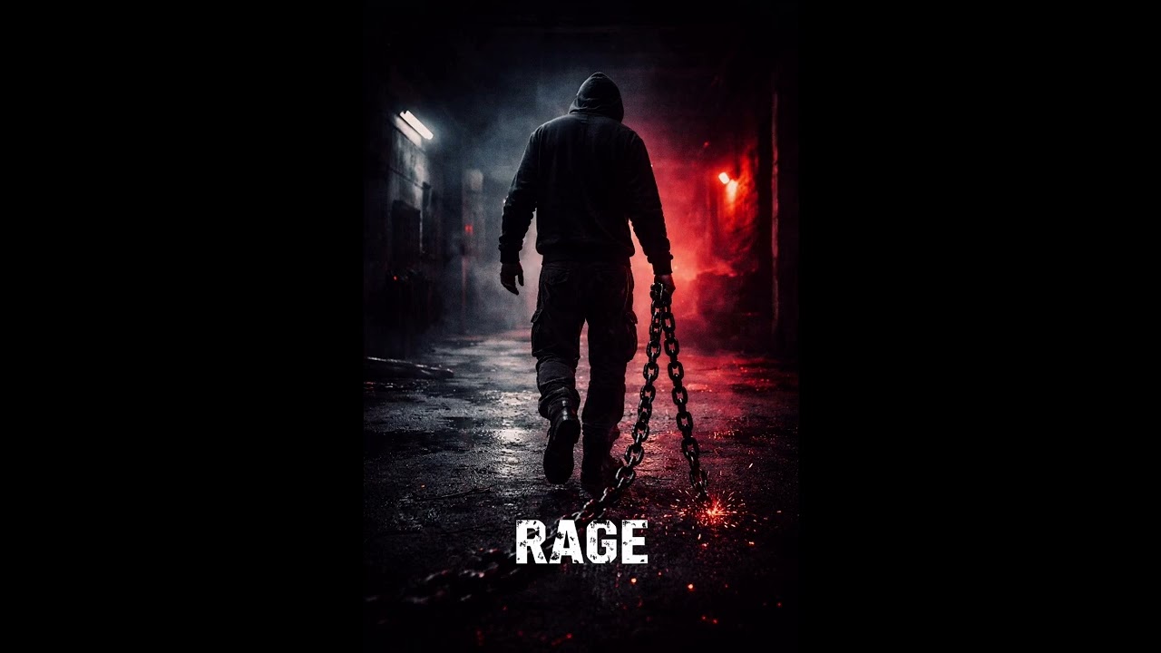 [ FREE ] RAGE — Aggressive Trap Beat | Unleashed