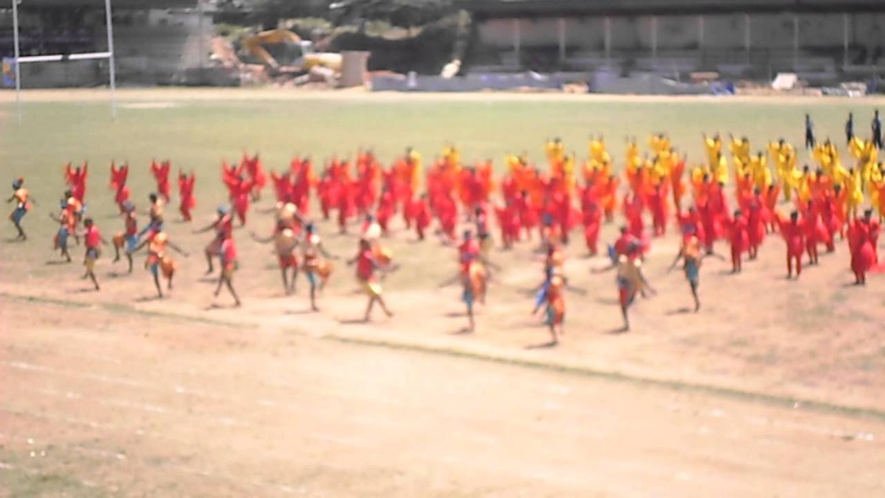 WSSCK Dancing...2015