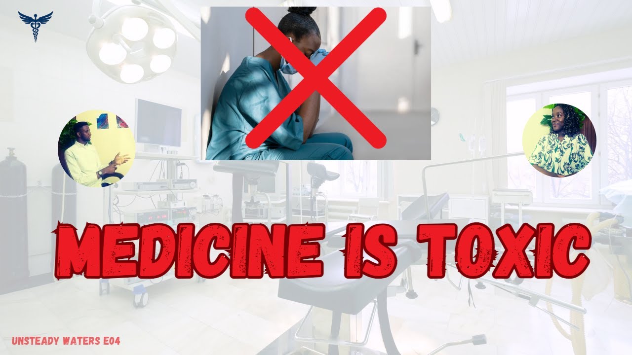 The Dark Side of Medical Practice