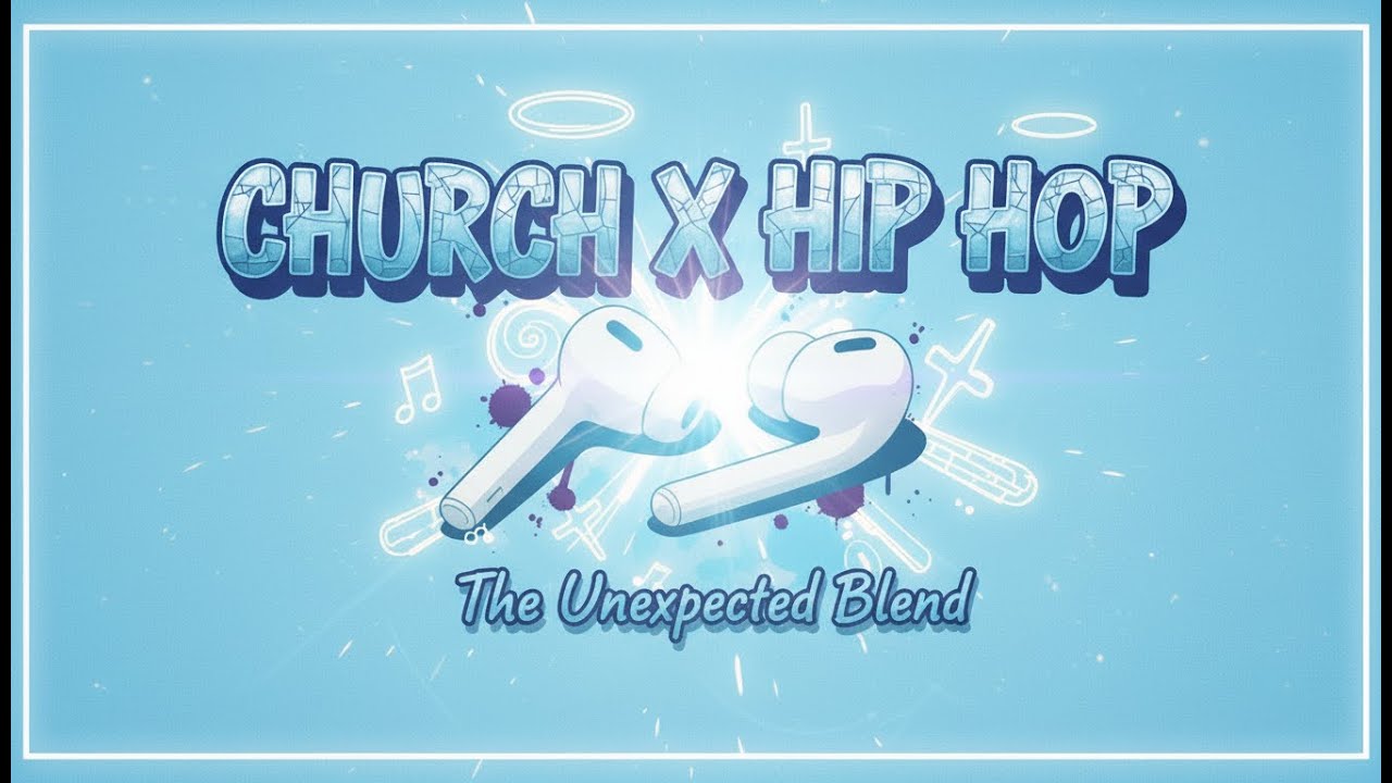 Redemption | Church Hop Lofi | Soulful Chillhop