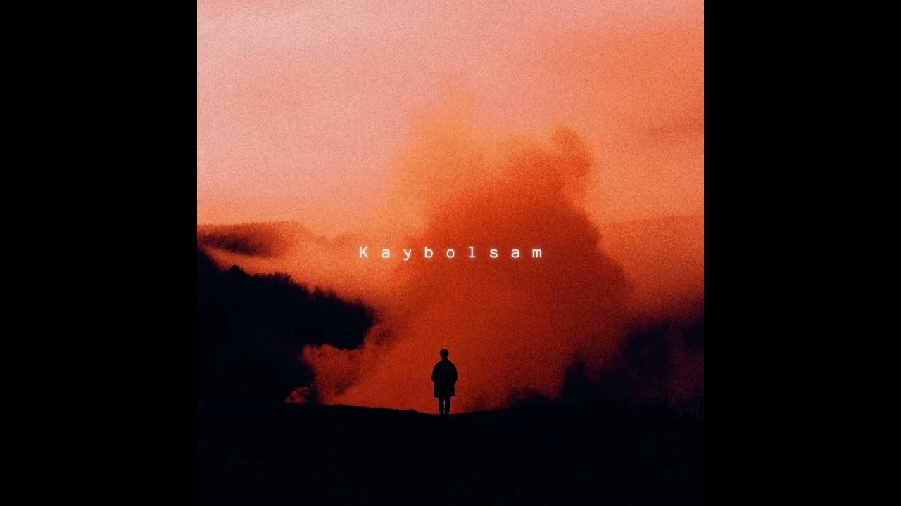 Kaybolsam