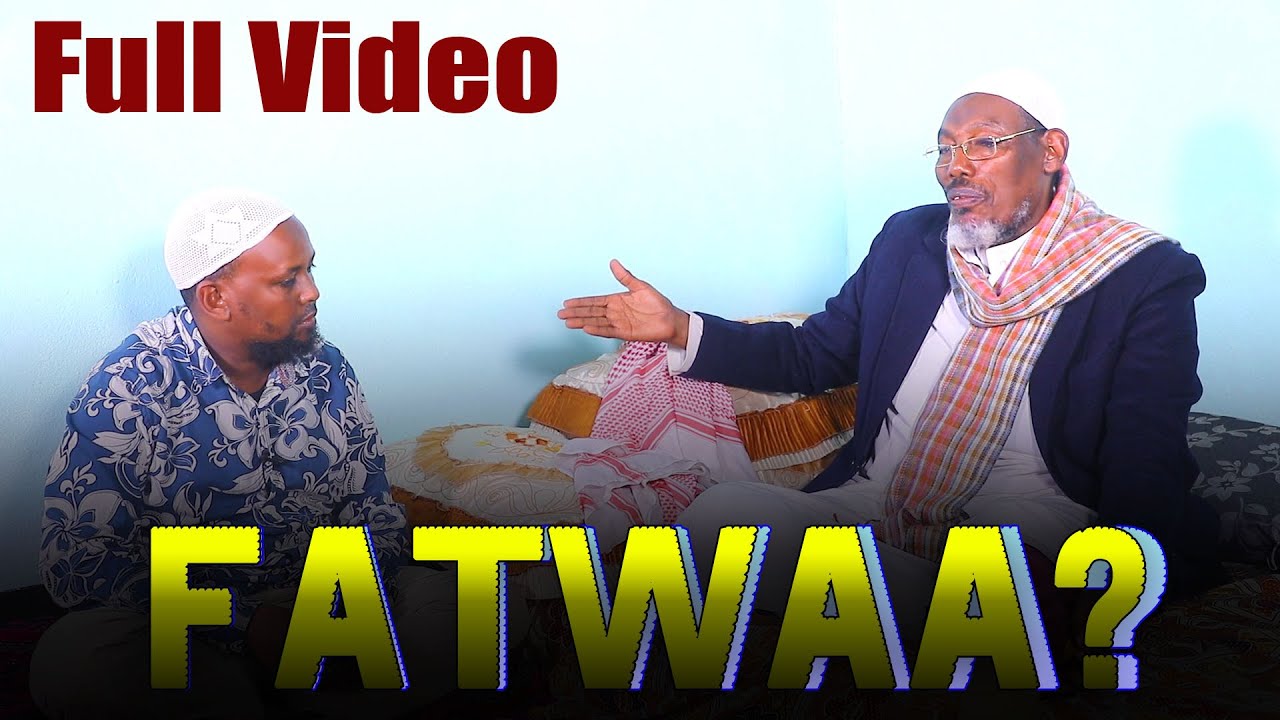 Fatwaa