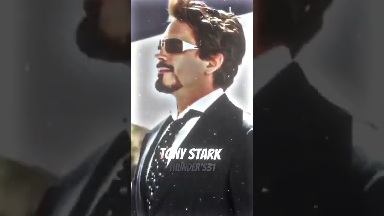 Hookah bar ft. Iron man🔥 (Tony stark) 🥵 Edits Status || Hookah Bar Slowed reverb || #shorts #ironman