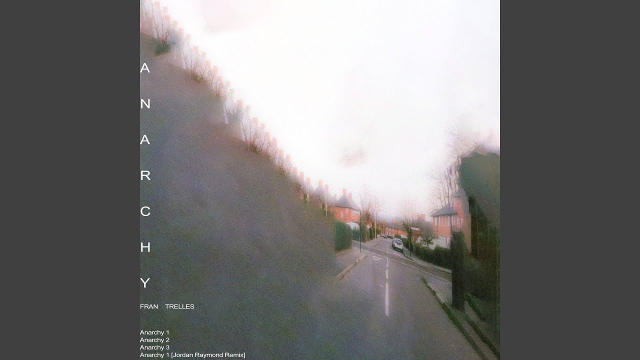 Anarchia 3
