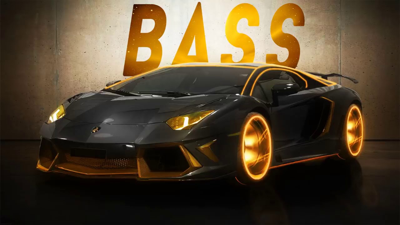 Muzica cu bass 2017 - 2018
