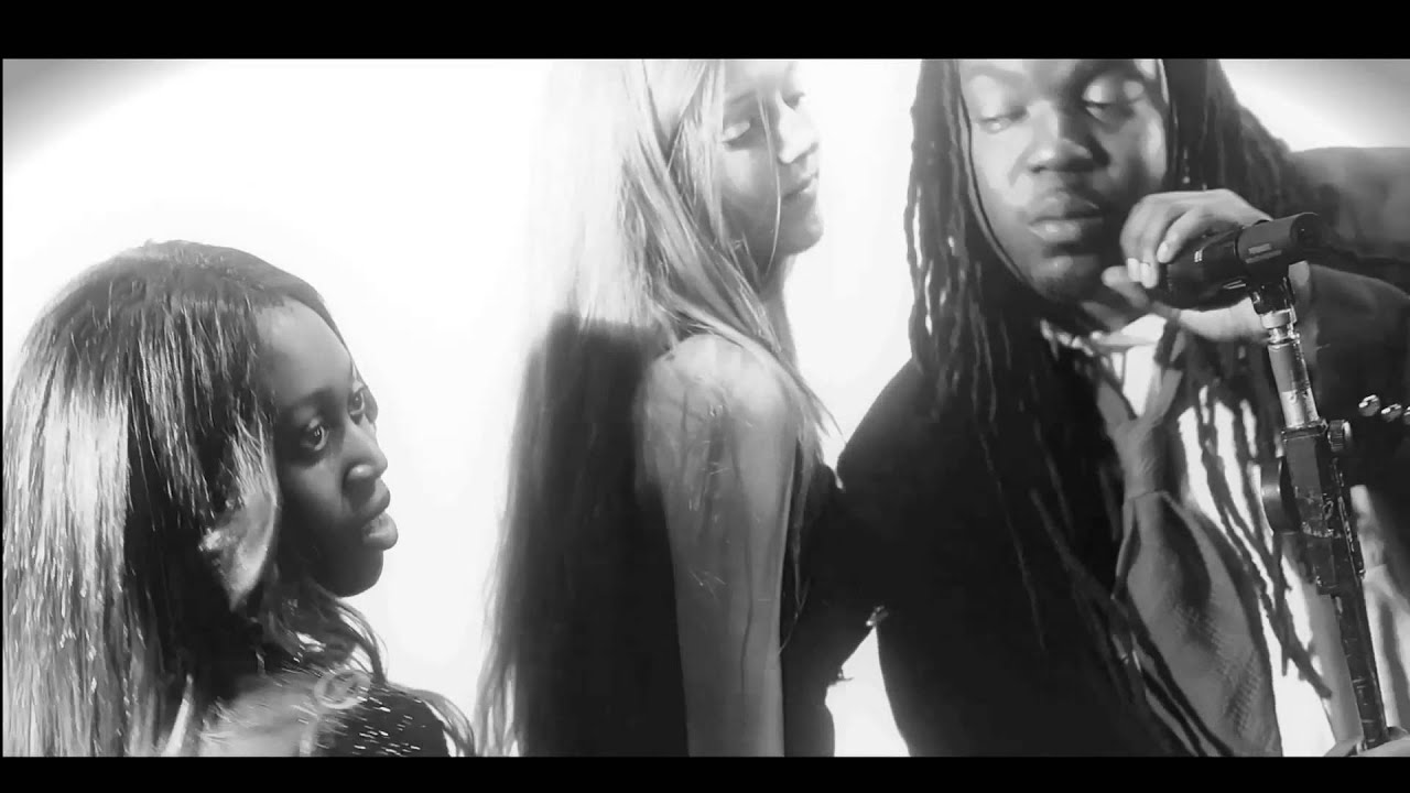 SPAIDE RIPPER-STEP UP IN THE PARTY (Official Video)