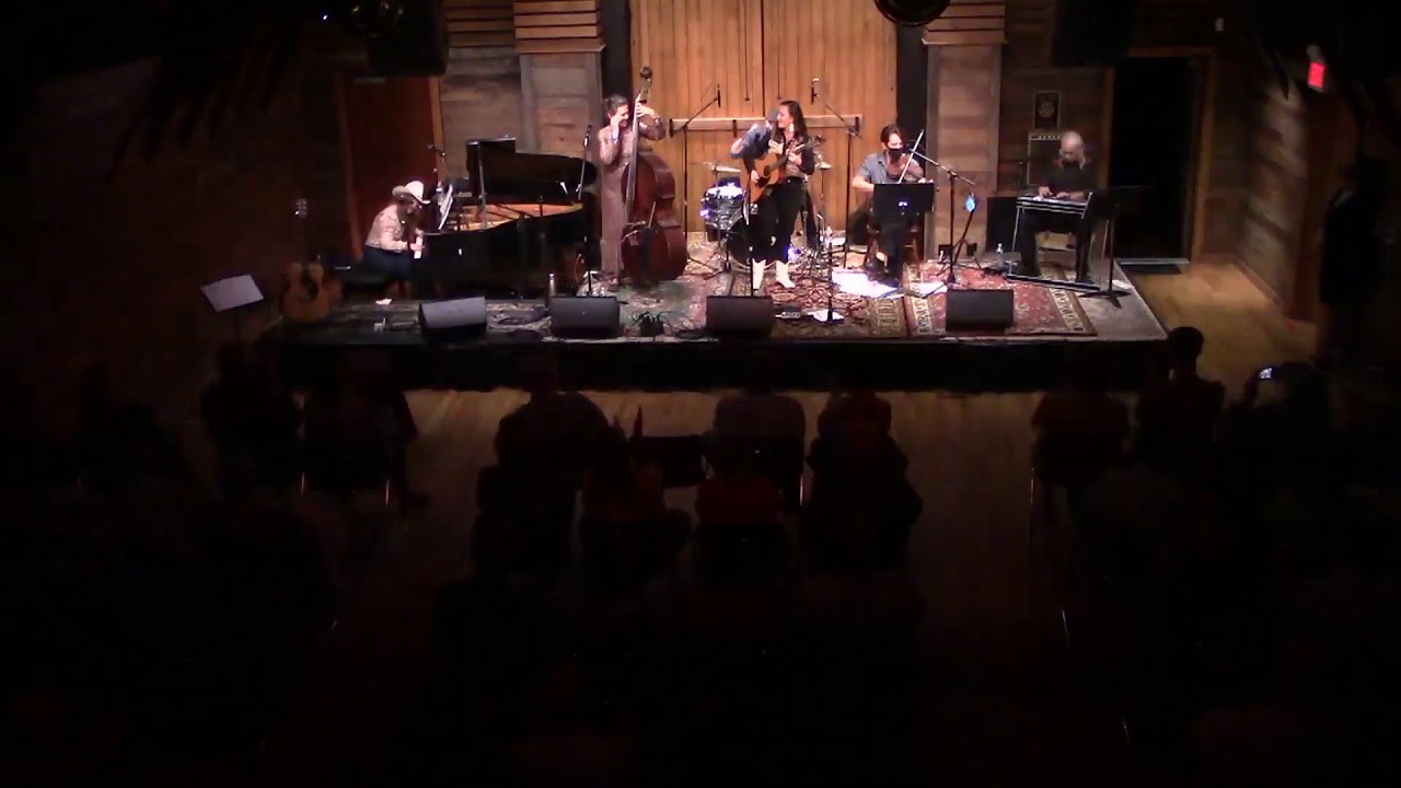 Patsy Cline Tribute Concert- Live from Barns of Rose Hill