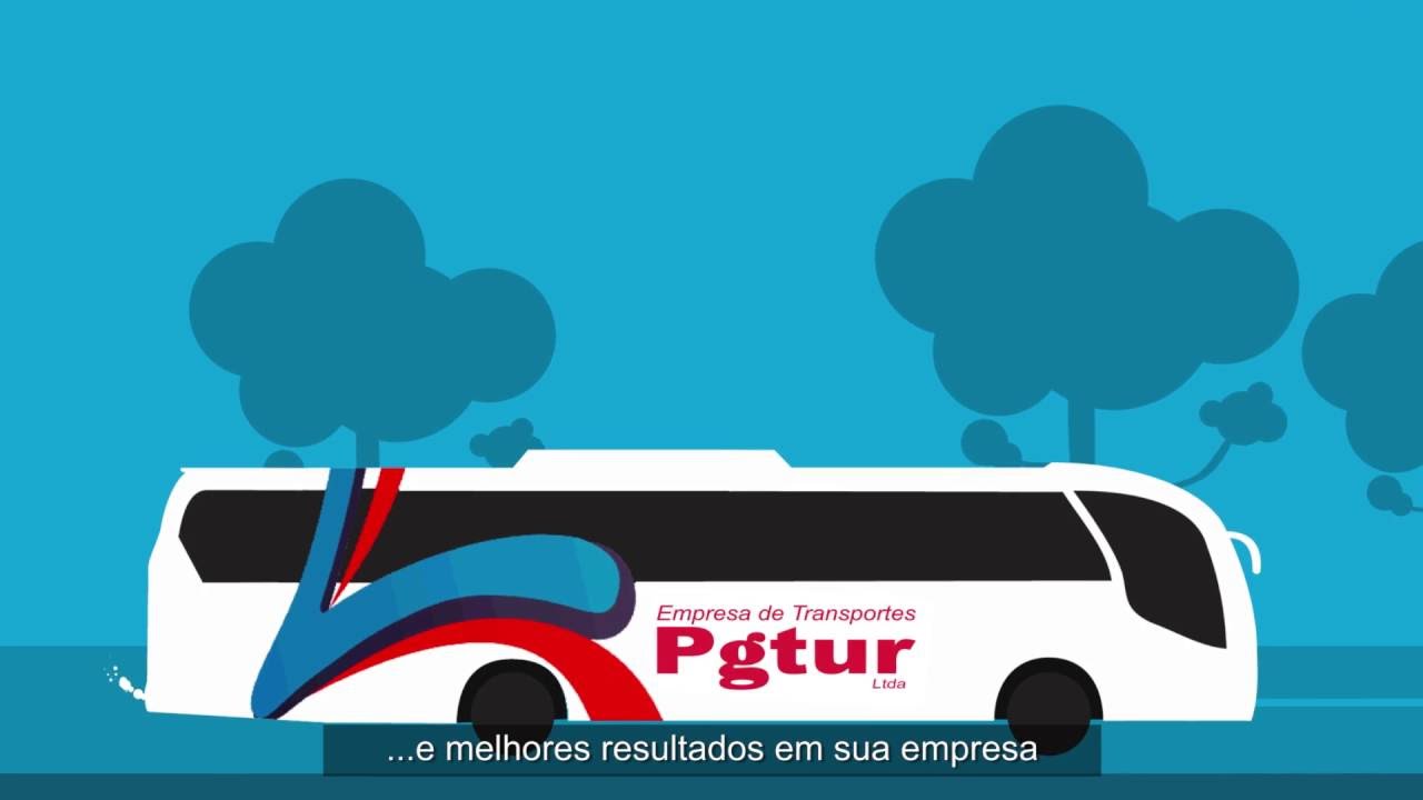 Empresa de Transportes PGTUR