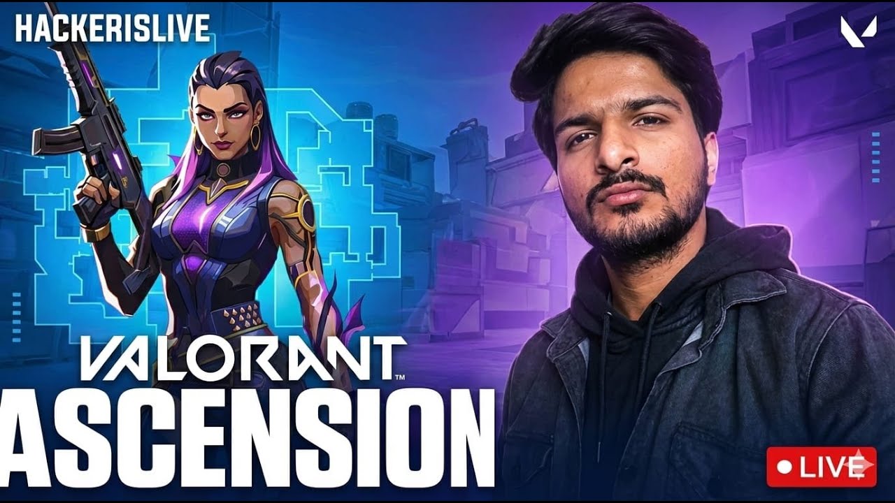 🔥 Valorant | RANKED | Clutch Moments LIVE! 🏆 #VALORANT