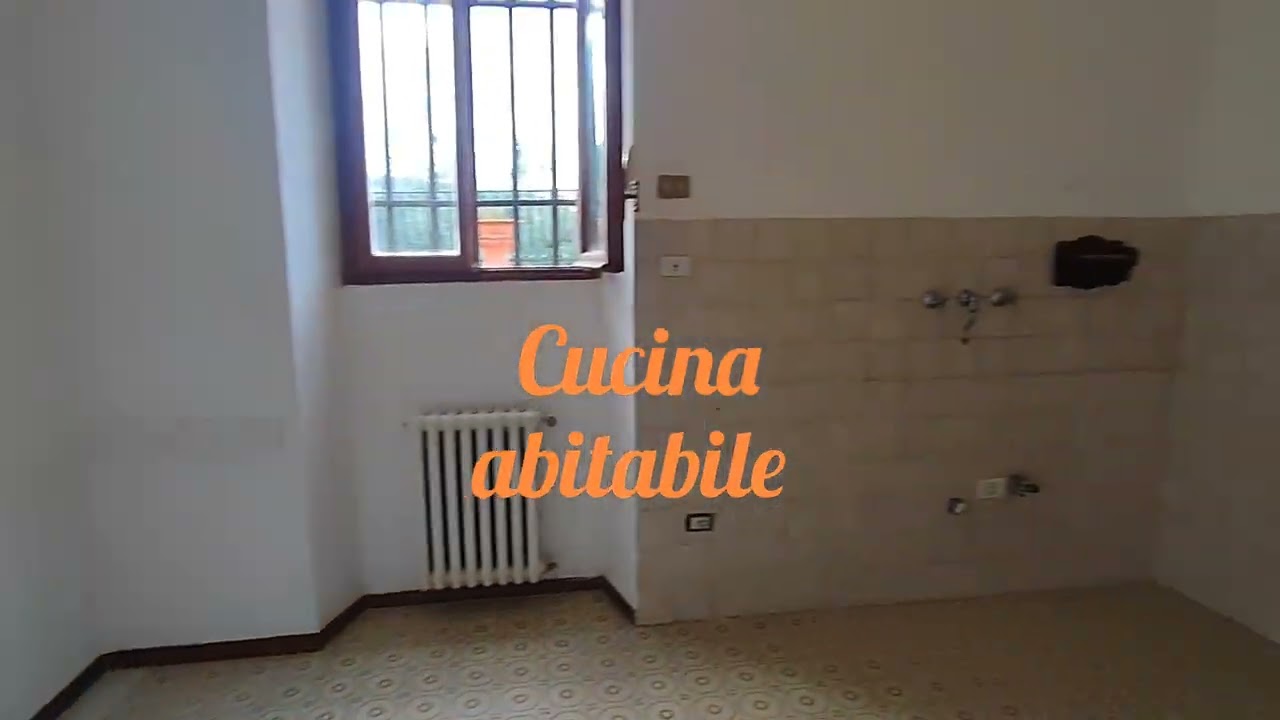 Grassina Quarate porz. di colonica 150mq oltre  garage giardino e terreno @immobiliaremerciai4467 