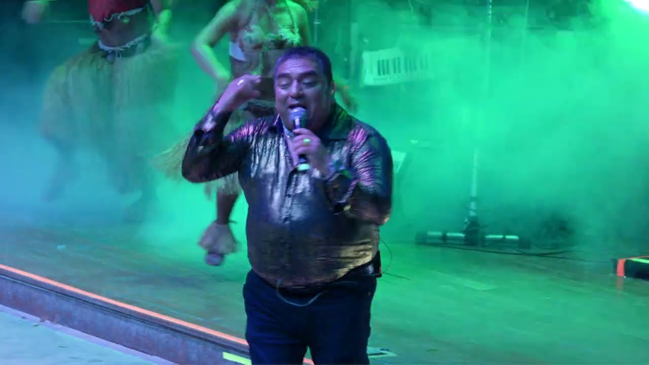 Mix Pandilla 2008 - Parte 9 - 22 Aniversario