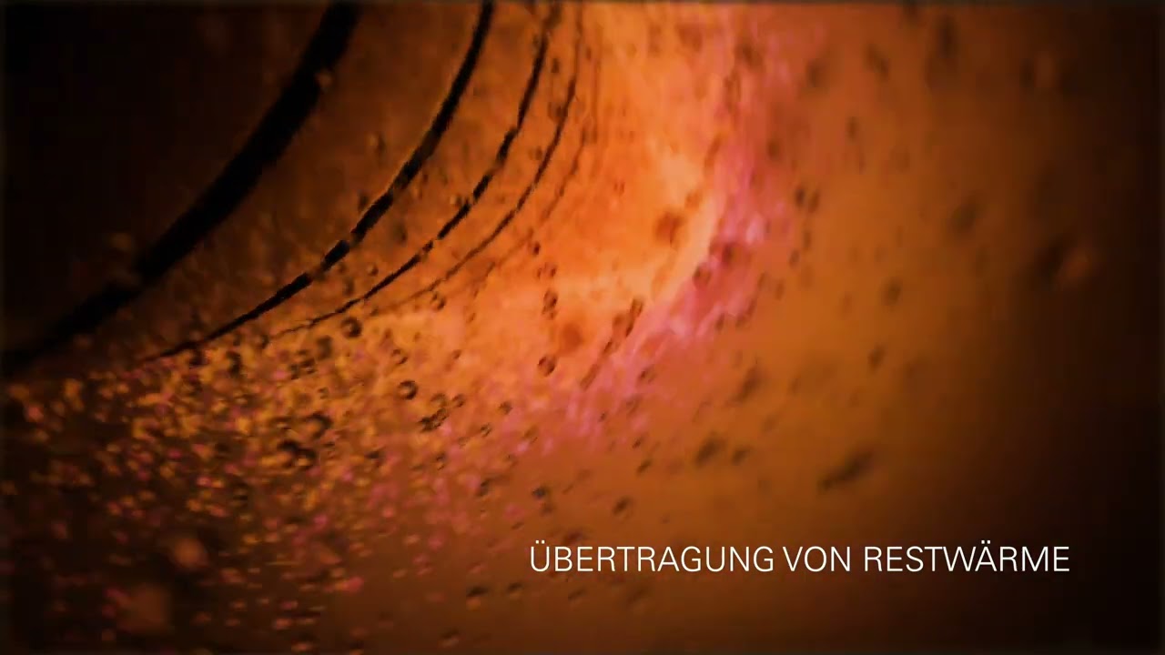 GROHE Rapido Heat Recovery: Energieeffizienz neu denken