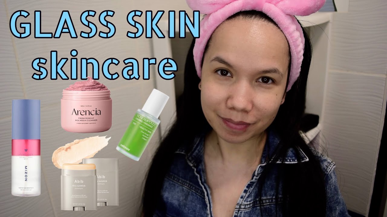 Skincare pre žiarivú pleť