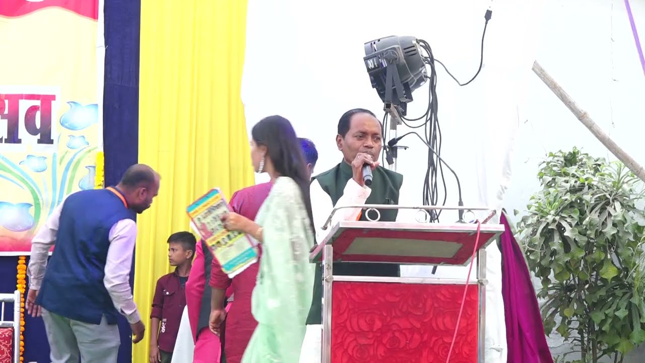03 माता परमेशवरी जन्मोत्सव २०२६#MataParmeshwari Janmotsav #2026#nagpur#chattisgarh#chattisgarhivideo