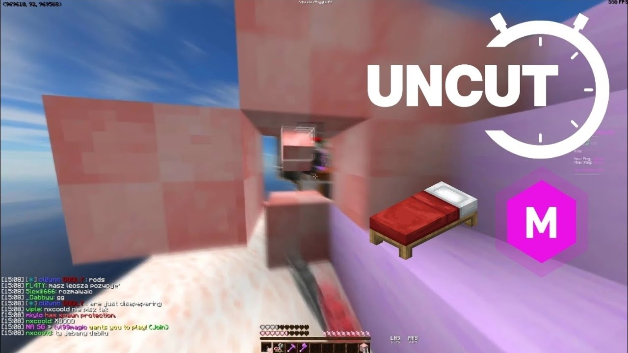 13 Minutes of Uncut Sweaty Bedfight Gameplay | + QnA questions