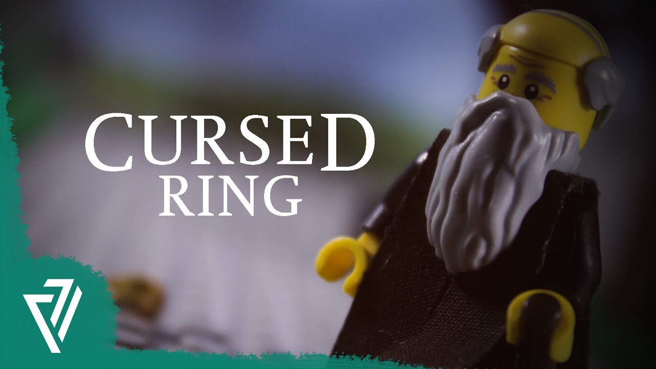 LEGO Cursed Ring