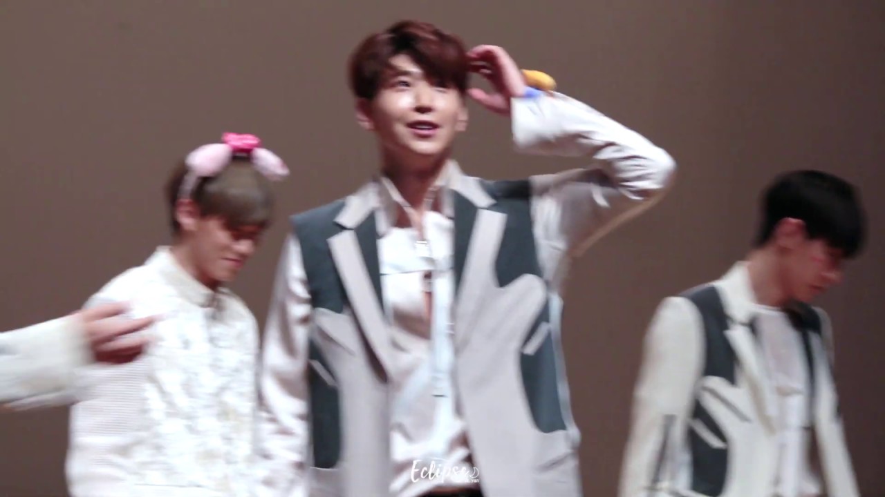 190324 VAV 예판 팬싸 I’m Sorry (암쏘리) - St Van (세인트반) 직캠
