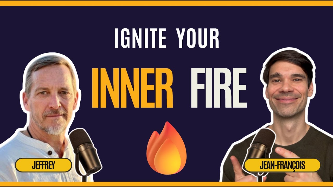 Transform Your Inner Debris Into Fire | A Guided Practice